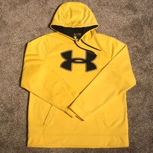 Under Amour Hoodie - L